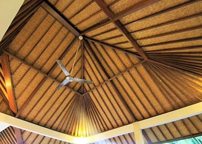 Mahayana 3br -7min Access & 10min To Canggu 5*