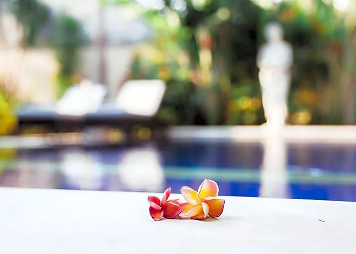 Mahayana 3br -7min Access & 10min To Canggu バリ島