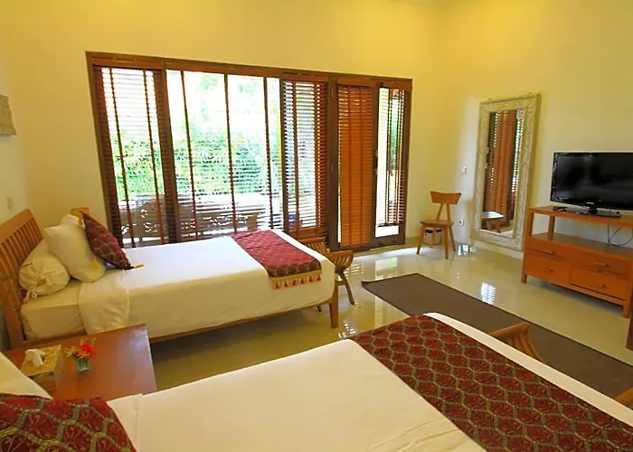 Mahayana 3br -7min Access & 10min To Canggu バリ島