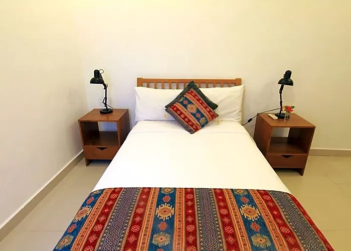 Mahayana 3br -7min Access & 10min To Canggu バリ島